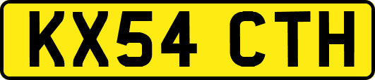 KX54CTH