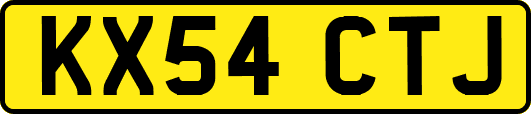 KX54CTJ