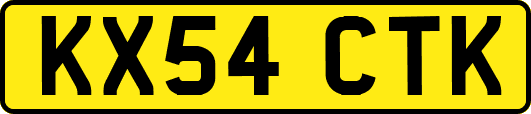 KX54CTK