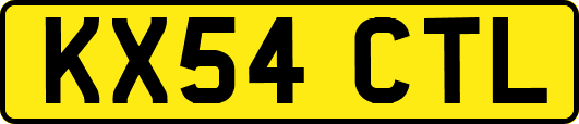 KX54CTL