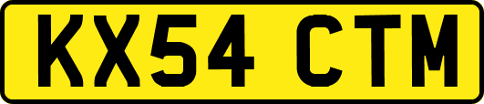 KX54CTM