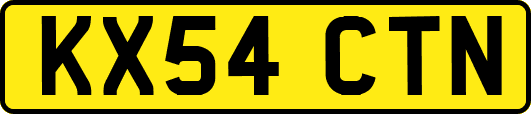 KX54CTN