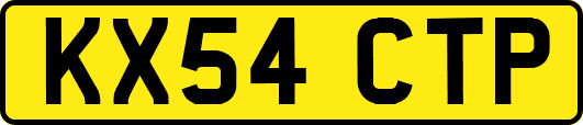 KX54CTP