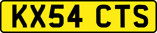 KX54CTS