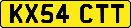 KX54CTT