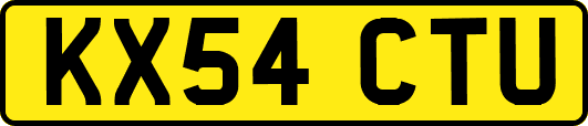 KX54CTU