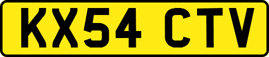 KX54CTV