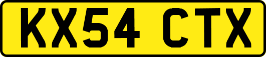 KX54CTX