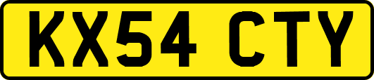 KX54CTY