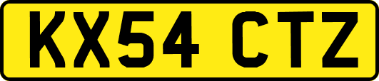 KX54CTZ
