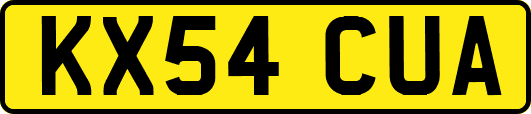 KX54CUA