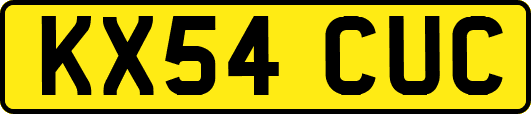 KX54CUC