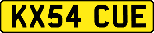 KX54CUE