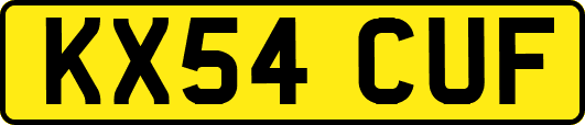 KX54CUF