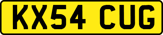 KX54CUG