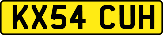 KX54CUH