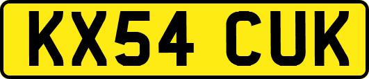 KX54CUK