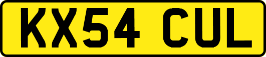 KX54CUL