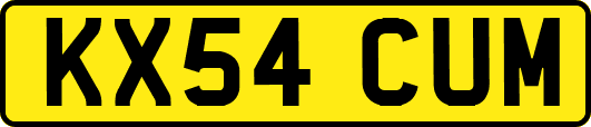 KX54CUM