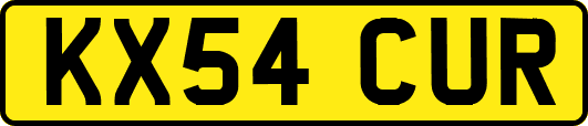 KX54CUR