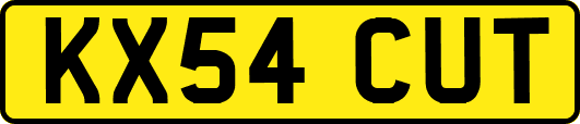 KX54CUT