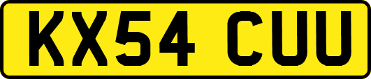 KX54CUU