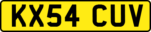 KX54CUV