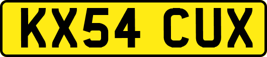 KX54CUX