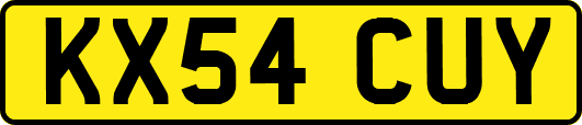 KX54CUY