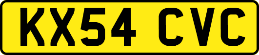 KX54CVC