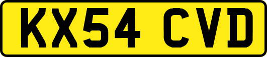 KX54CVD