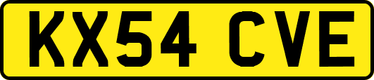 KX54CVE