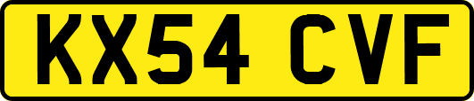 KX54CVF
