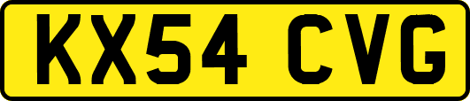 KX54CVG