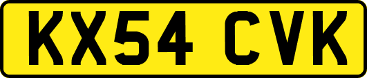 KX54CVK