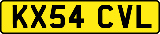 KX54CVL