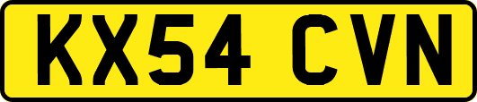 KX54CVN