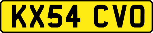 KX54CVO