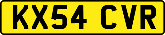 KX54CVR