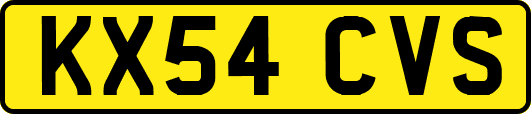 KX54CVS