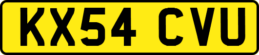 KX54CVU
