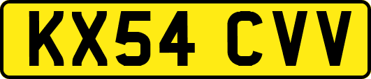 KX54CVV