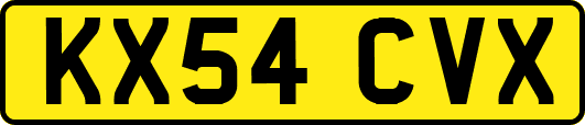 KX54CVX