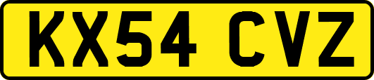 KX54CVZ