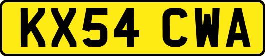 KX54CWA