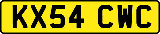 KX54CWC
