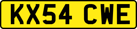 KX54CWE