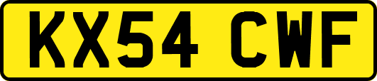 KX54CWF