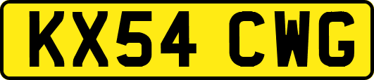 KX54CWG