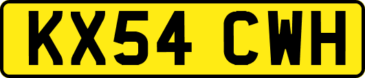 KX54CWH
